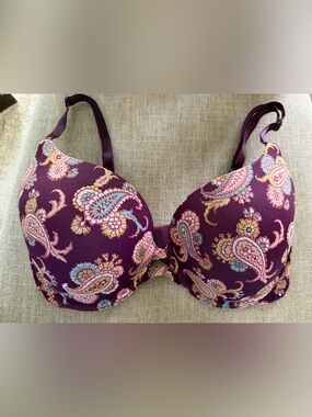 Victoria’s Secret Bra ~ Size 36D ~